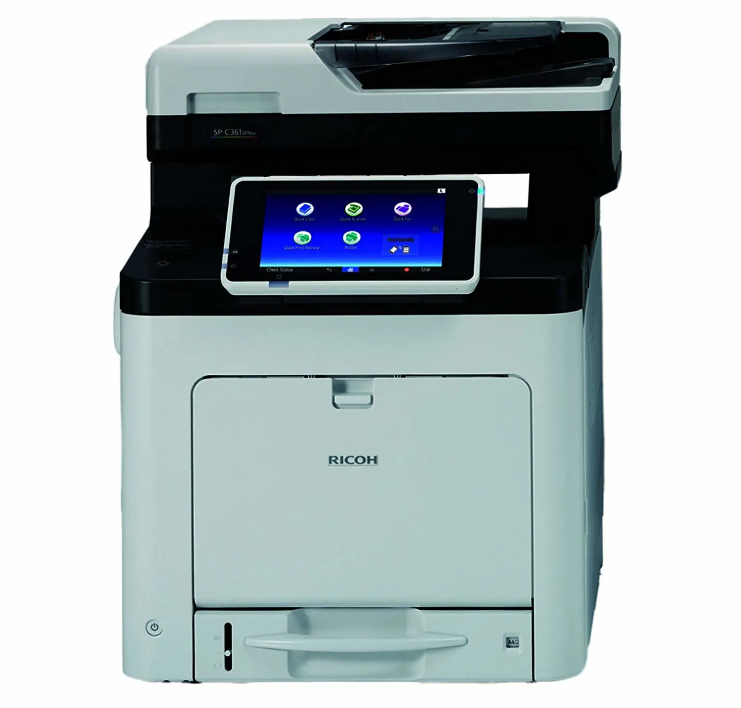 Ricoh SP C360SNw 938127
