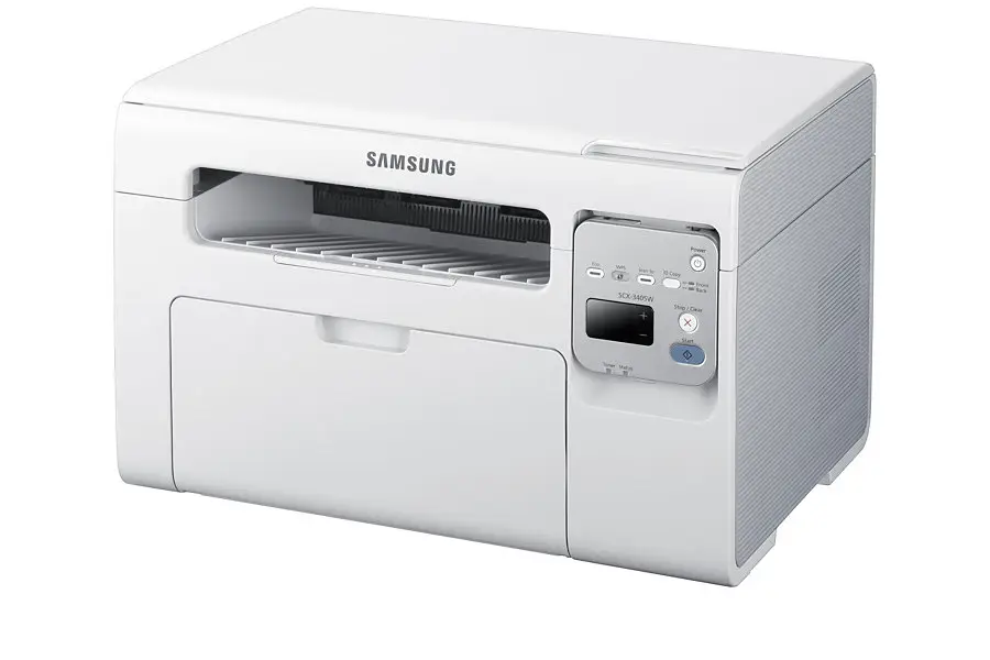 Samsung SCX-3405W SCX-3405W/SAU