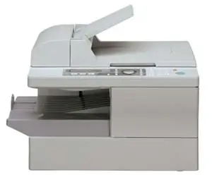 Sharp AM-400 ALM-400 Multifonksiyonel Yazıcı