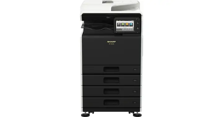 Sharp BP30C25EU