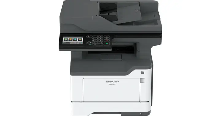 Sharp MX-B467F MX-B467FEU