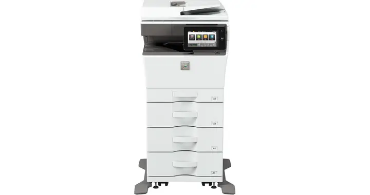 Sharp MX-C303WEU
