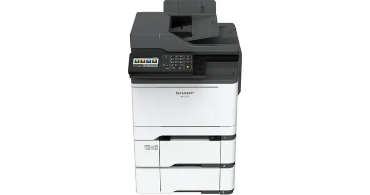 Sharp MX-C357F MX-C357FEU