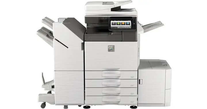 Sharp MX2651EU MX-2651EU