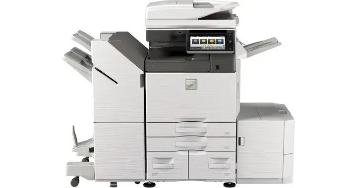 Sharp MX3071EU MX-3071EU