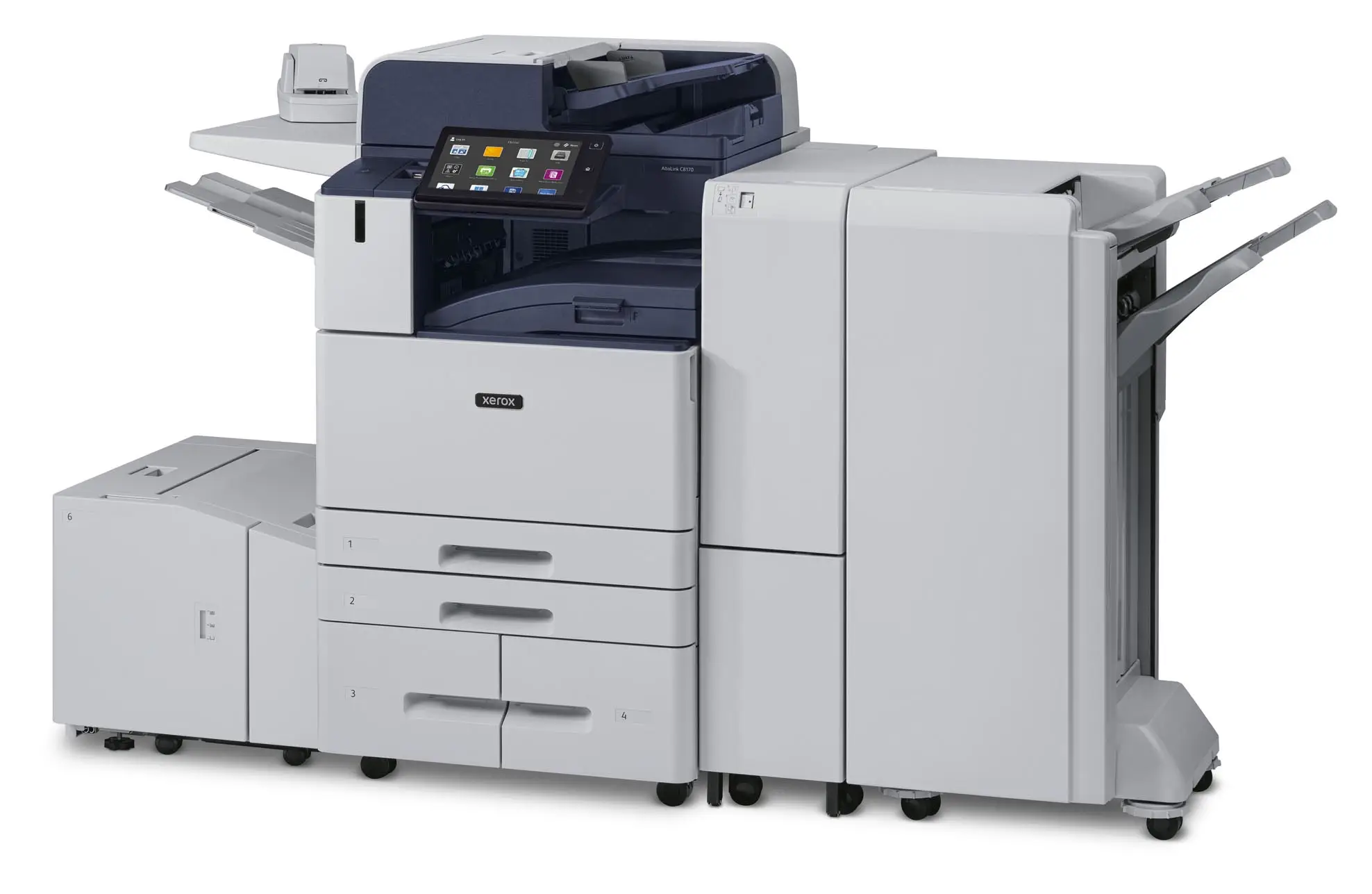 Xerox ALC8145_TT