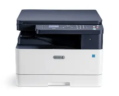 Xerox B1025