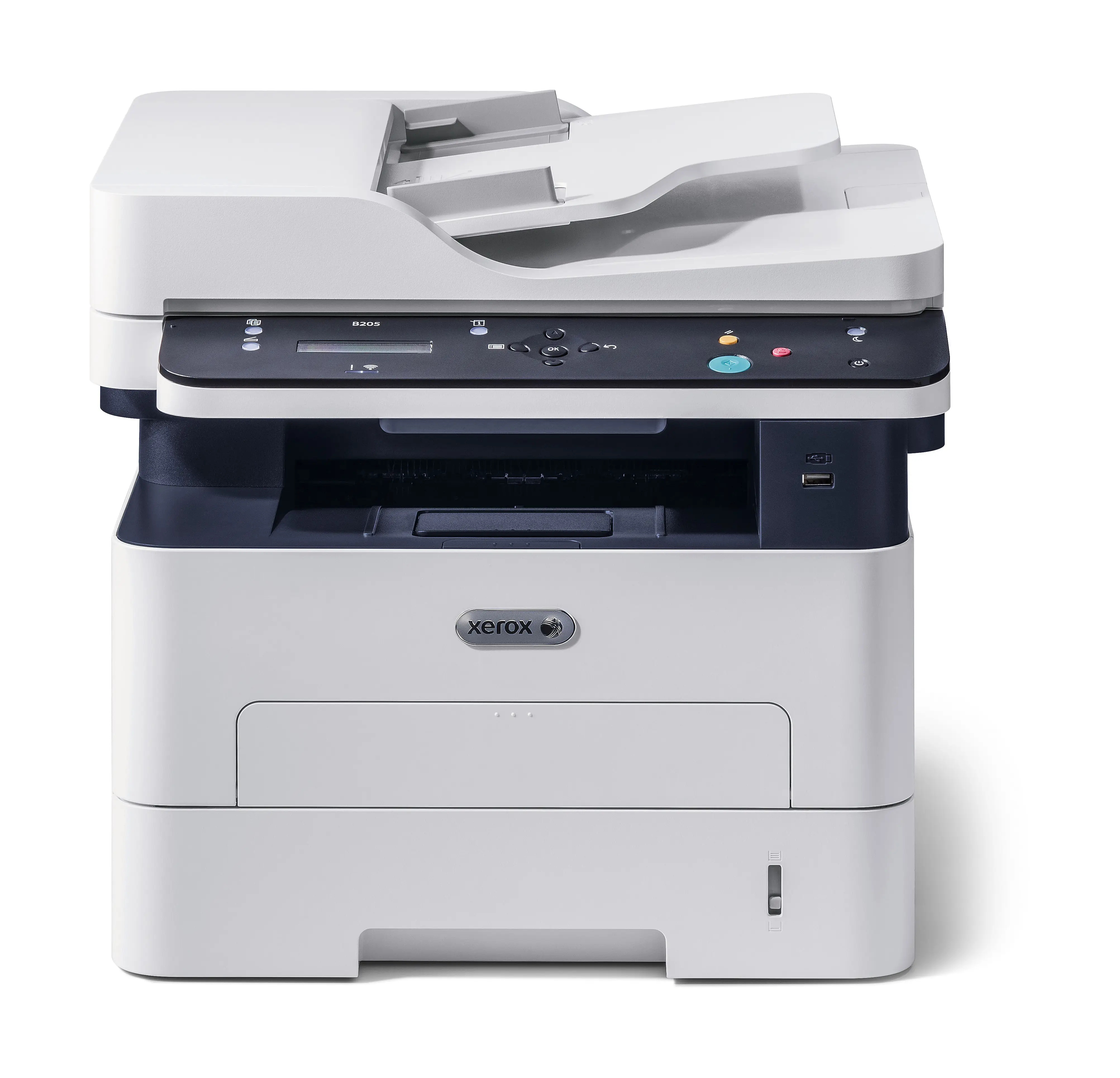 Xerox B205 B205_NI