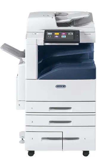 Xerox AltaLink C8030 C8030_F