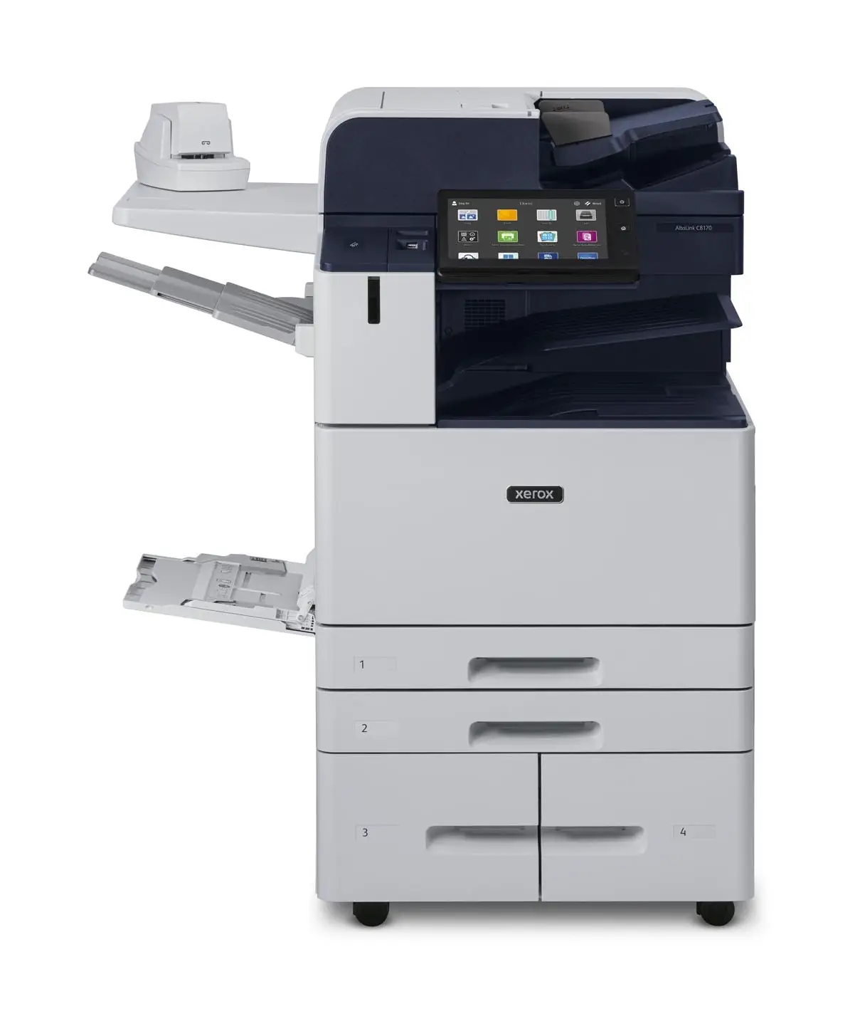 Xerox AltaLink C8135 C8135_F