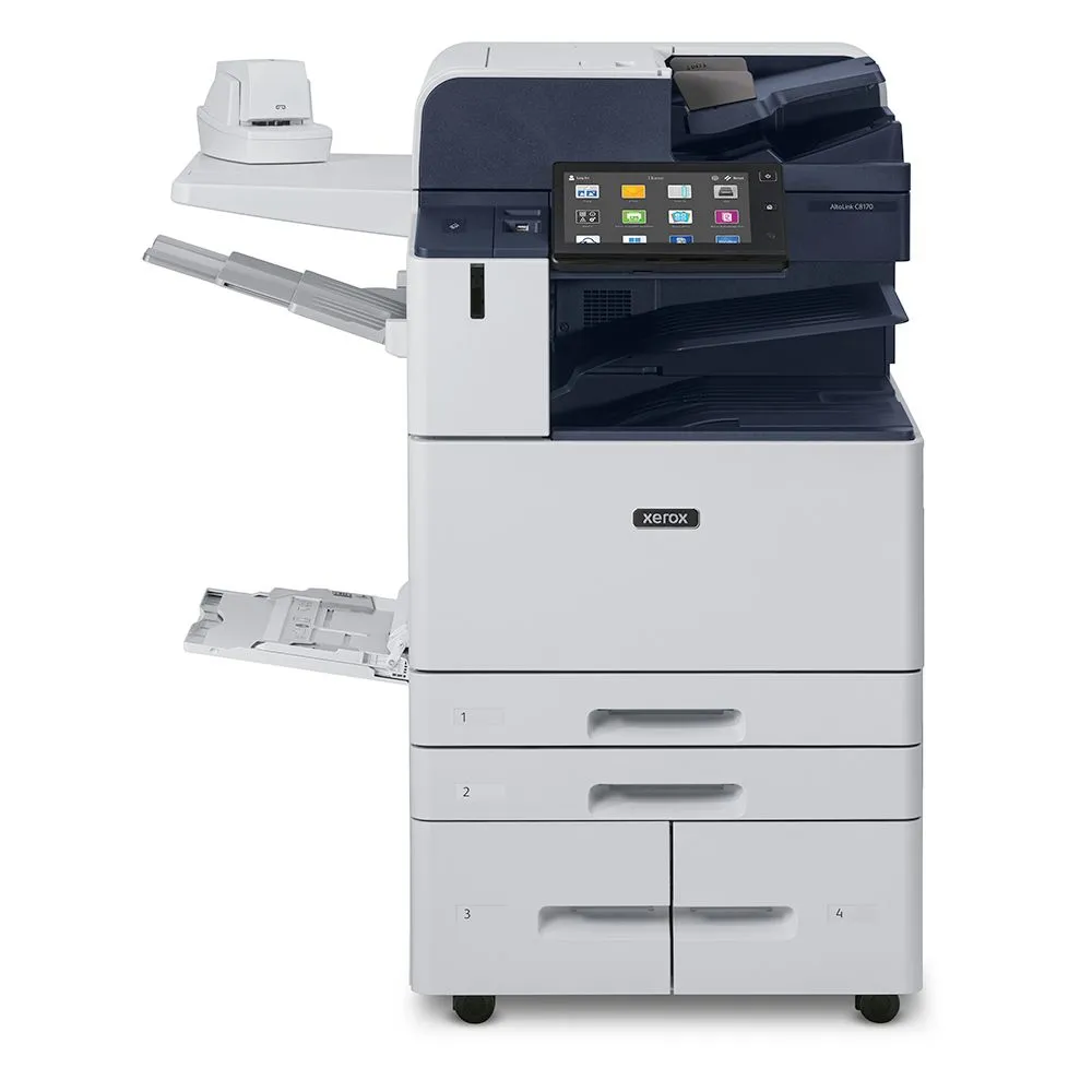 Xerox AltaLink C8135 ALTALINK C8135_F