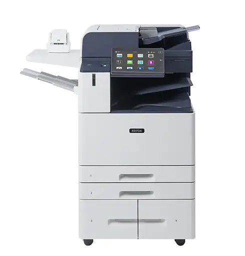 Xerox AltaLink C8155 C8155_F
