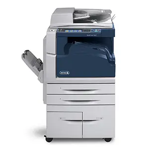 Xerox WorkCentre WC5945 WC5945CI_FA