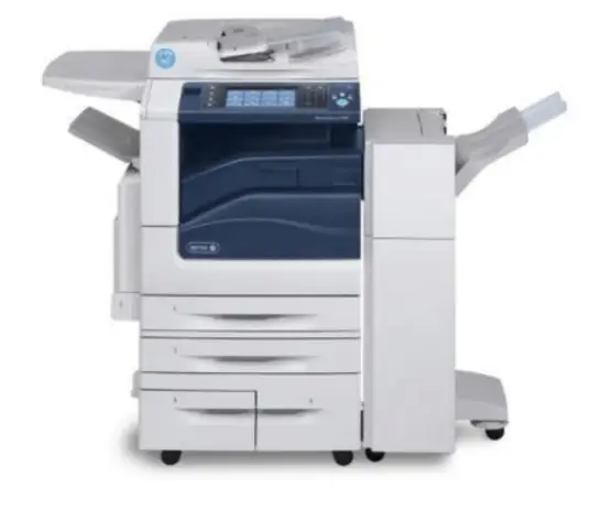 Xerox WorkCentre WC7836 RMN