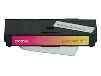 Brother Ink cartridge magenta/yellow LC-03MY