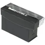Brother Inktcartridge LC01BK zwart LC-01BK