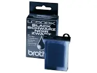 Brother Inktcartridge LC50BK zwart LC-50BK