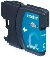 Brother LC1100HYC Ink Cartridge LC1100HY C