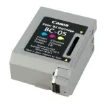 Canon BC-05 Colour Ink Cartridge 0885A329