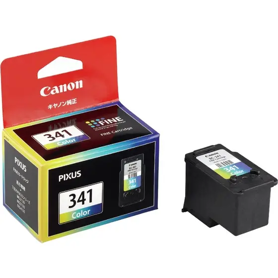 Canon BC-341 5215B001