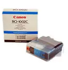 Canon BCI-1002C Ink Cartridge Cyan 42ml