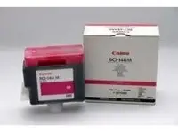 Canon BCI-1411M Magenta Ink Cartridge Tank for W7200/W8400D 7576A001