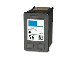 Data Direct HPC6656AERM