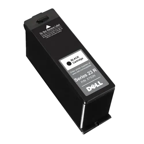 DELL Black Ink Cartridge 592-11312