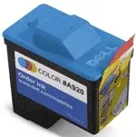 DELL T0530 Color Cartridge 592-10040