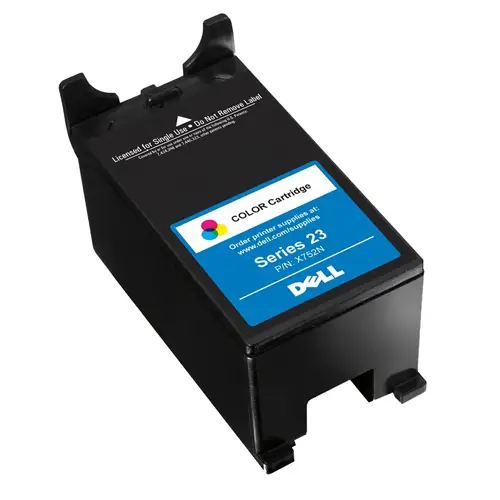 DELL V515w Colour Ink Cartridge 592-11309