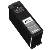 DELL V715w Black Ink Cartridge 592-11288