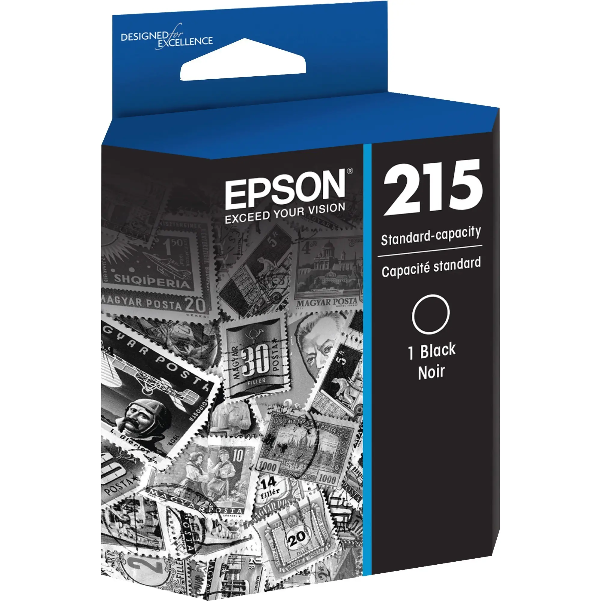 Epson 215 C13T215120-S