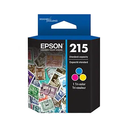 Epson 215 C13T215530-S