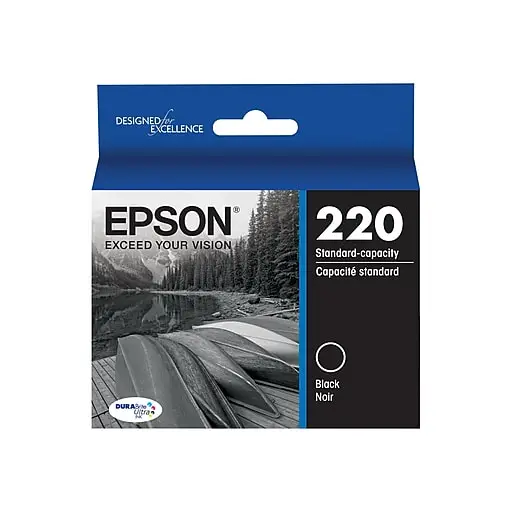 Epson 220 C13T220120-S
