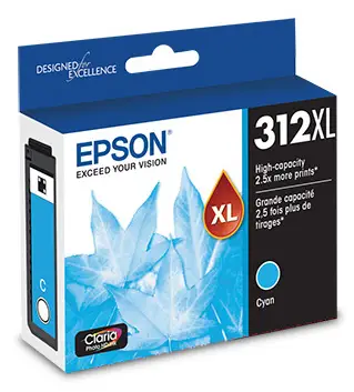 Epson 312 C13T312XL220-S