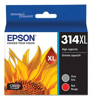 Epson 312 C13T314XL922-S