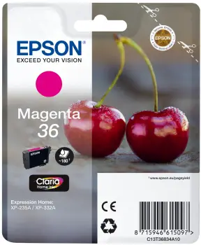 Epson 36 C13T36834A10