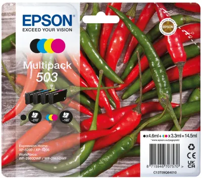 Epson 503 C13T09Q64020