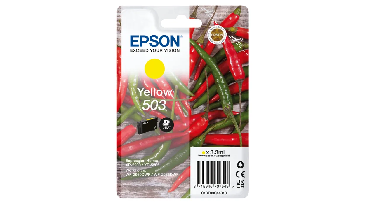 Epson 503 C13T09Q44010