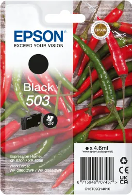 Epson 503 C13T09Q14020