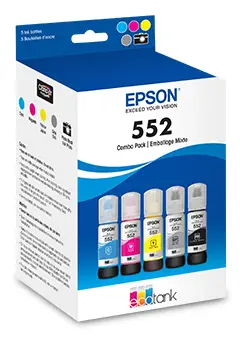 Epson 552 C13T552920-S
