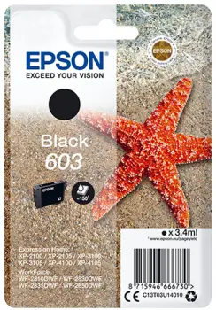 Epson 603 C13T03U140