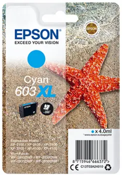 Epson 603XL C13T03A240