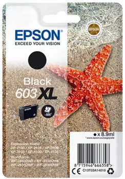 Epson 603XL C13T03A140