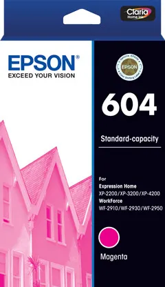 Epson 604 C13T10G292