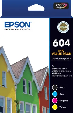 Epson 604 C13T10G692