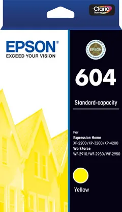 Epson 604 C13T10G492