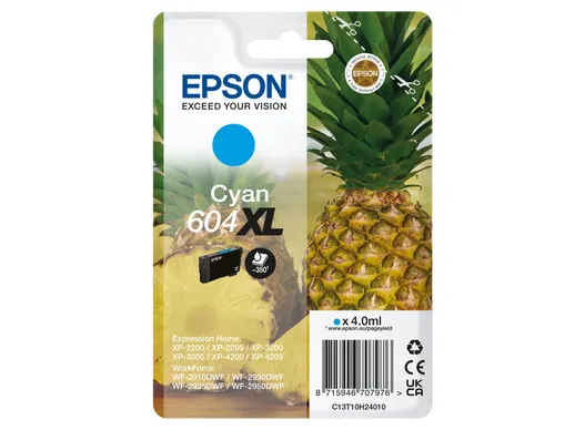 Epson 604XL C13T10H24010