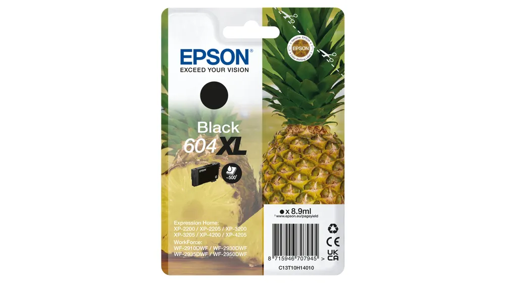 Epson 604XL C13T10H14010