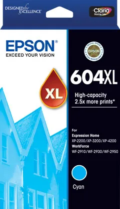 Epson 604XL C13T10H292